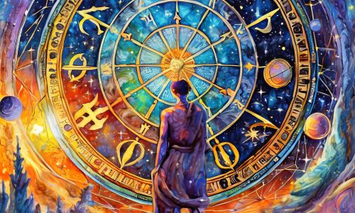 Astrological Timing of Events