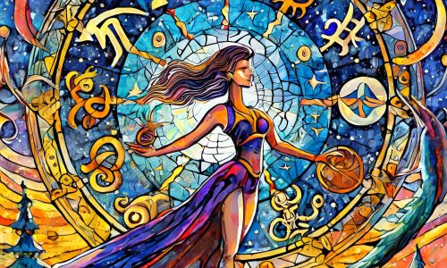 Astrological Signs
