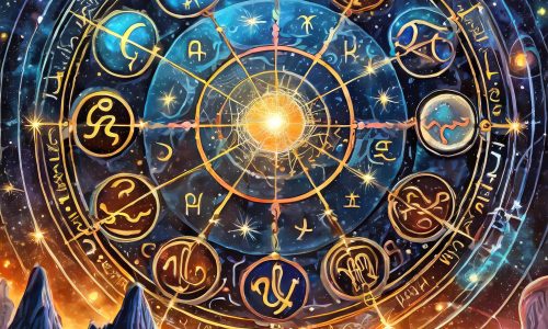 Astrology in Modern Occultism