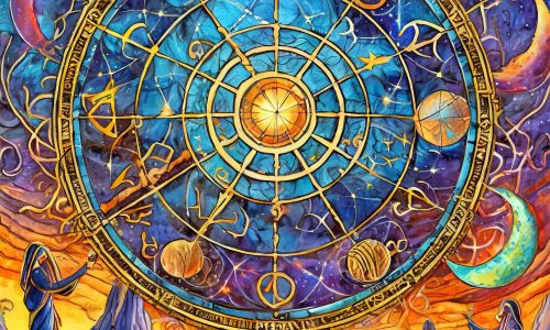 Astrology Fundamentals