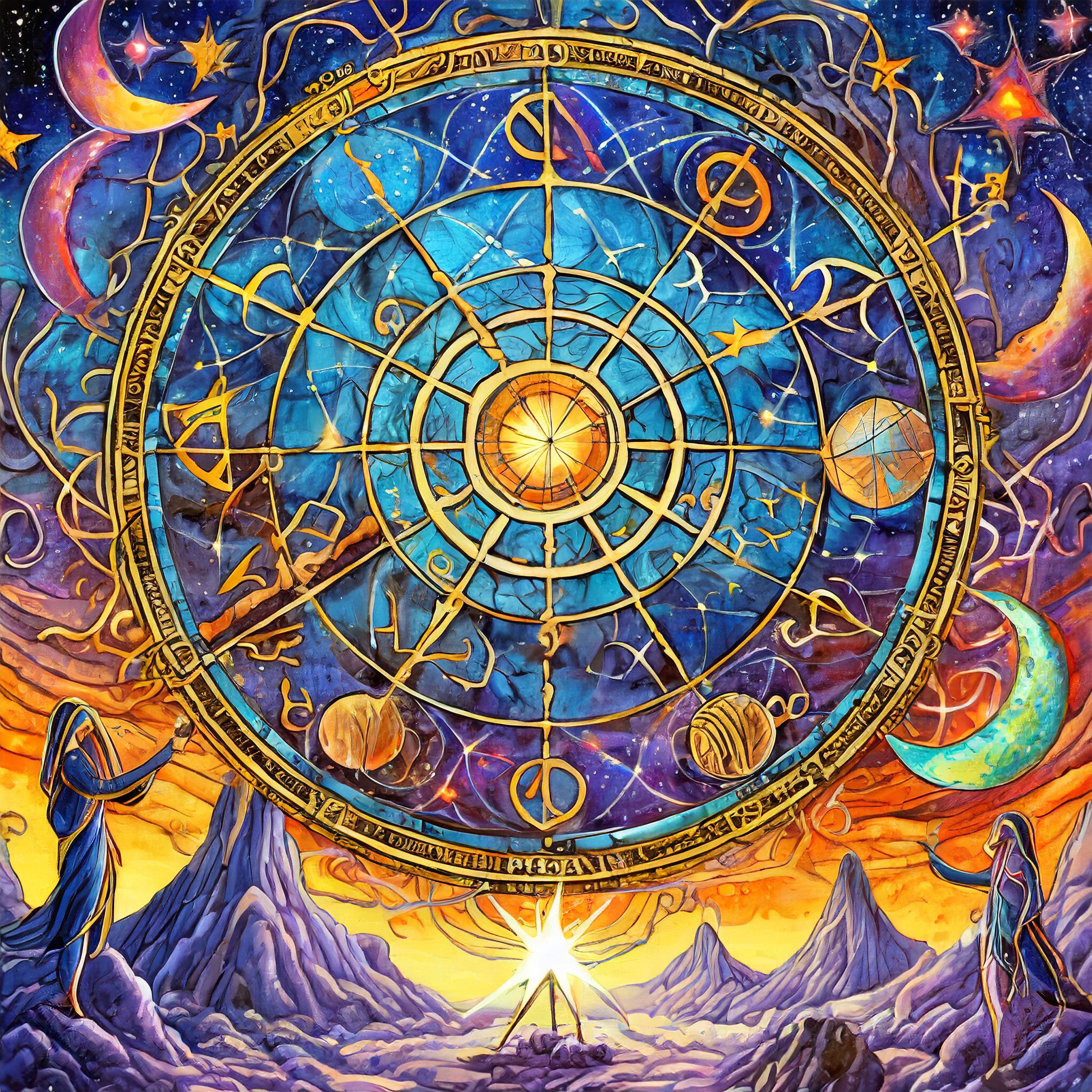 Astrology Fundamentals