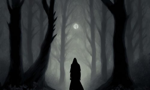 Your Shadow, Your Friend