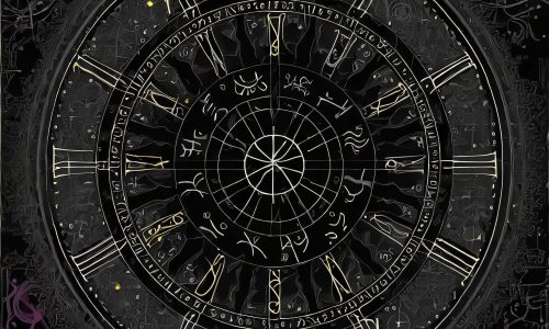 Astrological Chart Interpretation