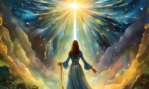 Awakening the Lightbringer