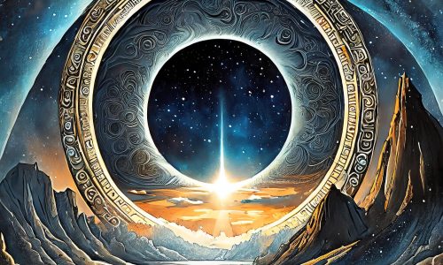 Eclipses, Gateways to Growth