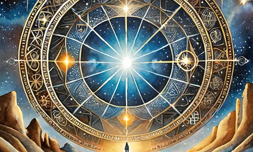 Esoteric Astrology Series One