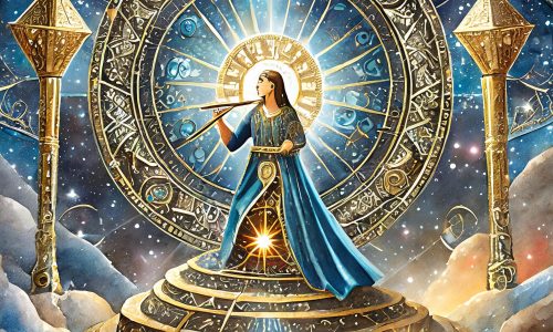 Esoteric Qabala