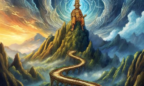 Sinister Gods of the Left Hand Path