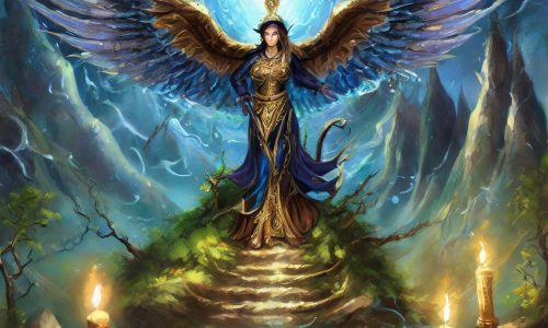 Introduction to Enochian Magick
