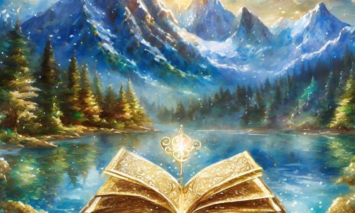 Introduction to Thelema