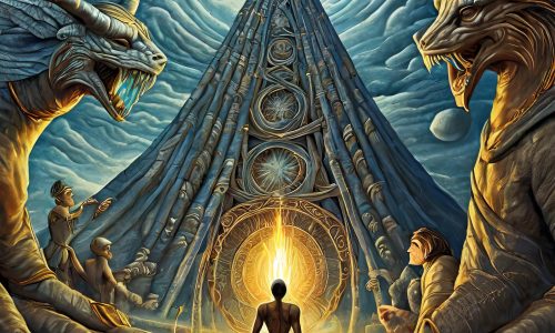 Qliphothic Initiations