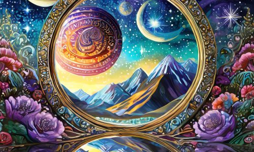 Retrograde Planets: A Personal Portrait