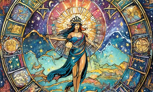 Tarot and the Zodiac